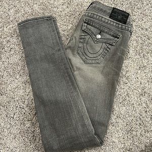 True Religion Disco Julie Size 26